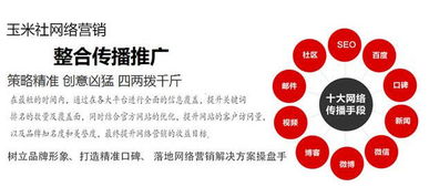 网络整合营销推广渠道全解析及实用推荐